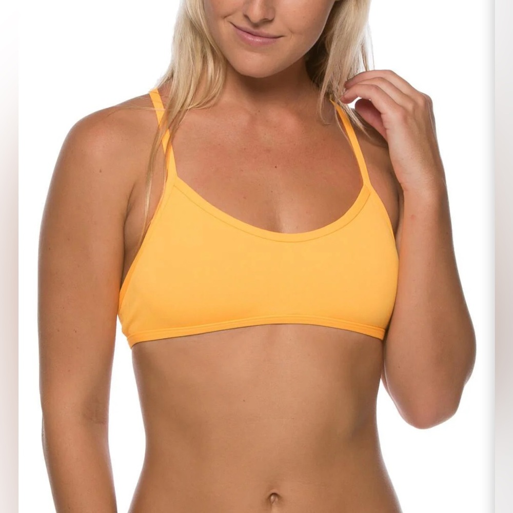 Jolyn Mango Ryan top